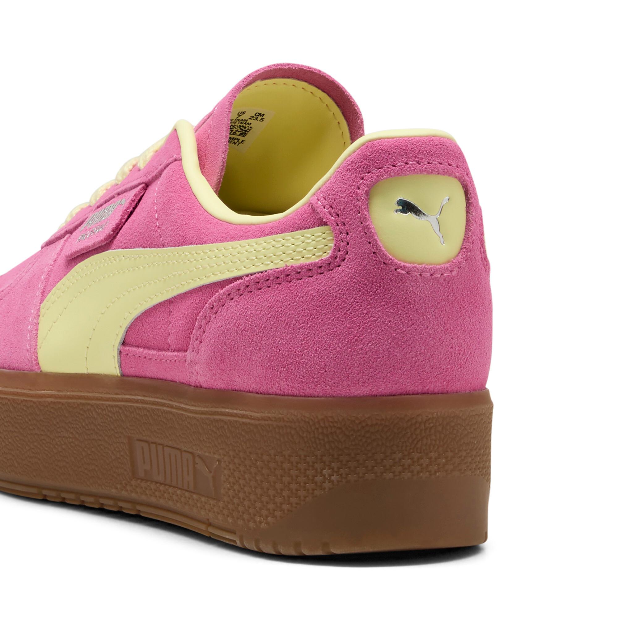Palermo Elevata Women's Sneakers Product Image