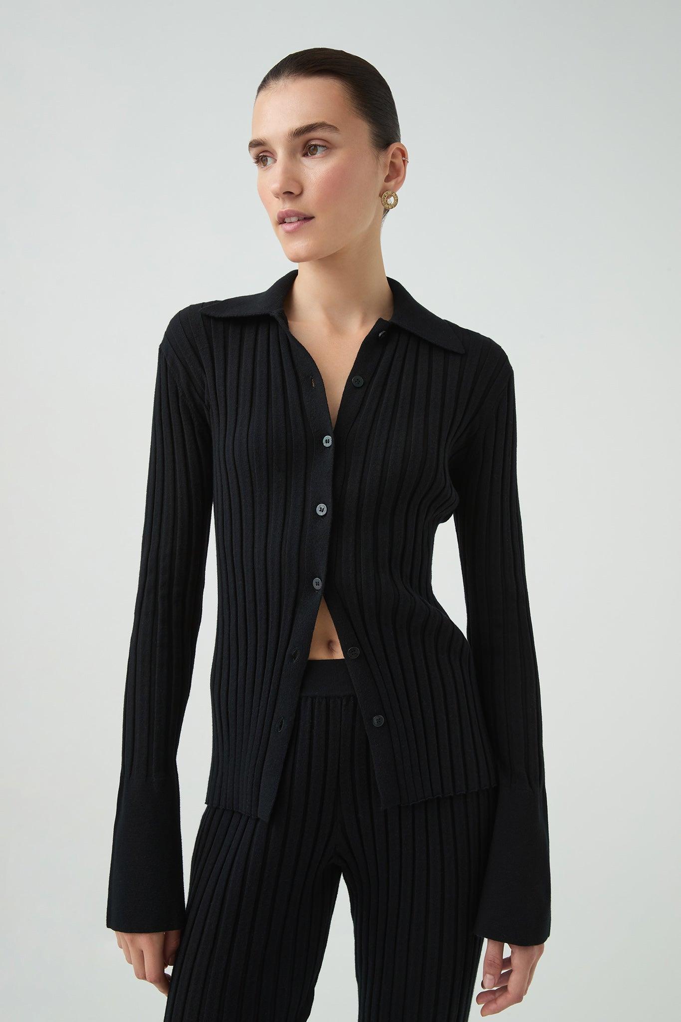 Roxanne Oversized Blazer Product Image