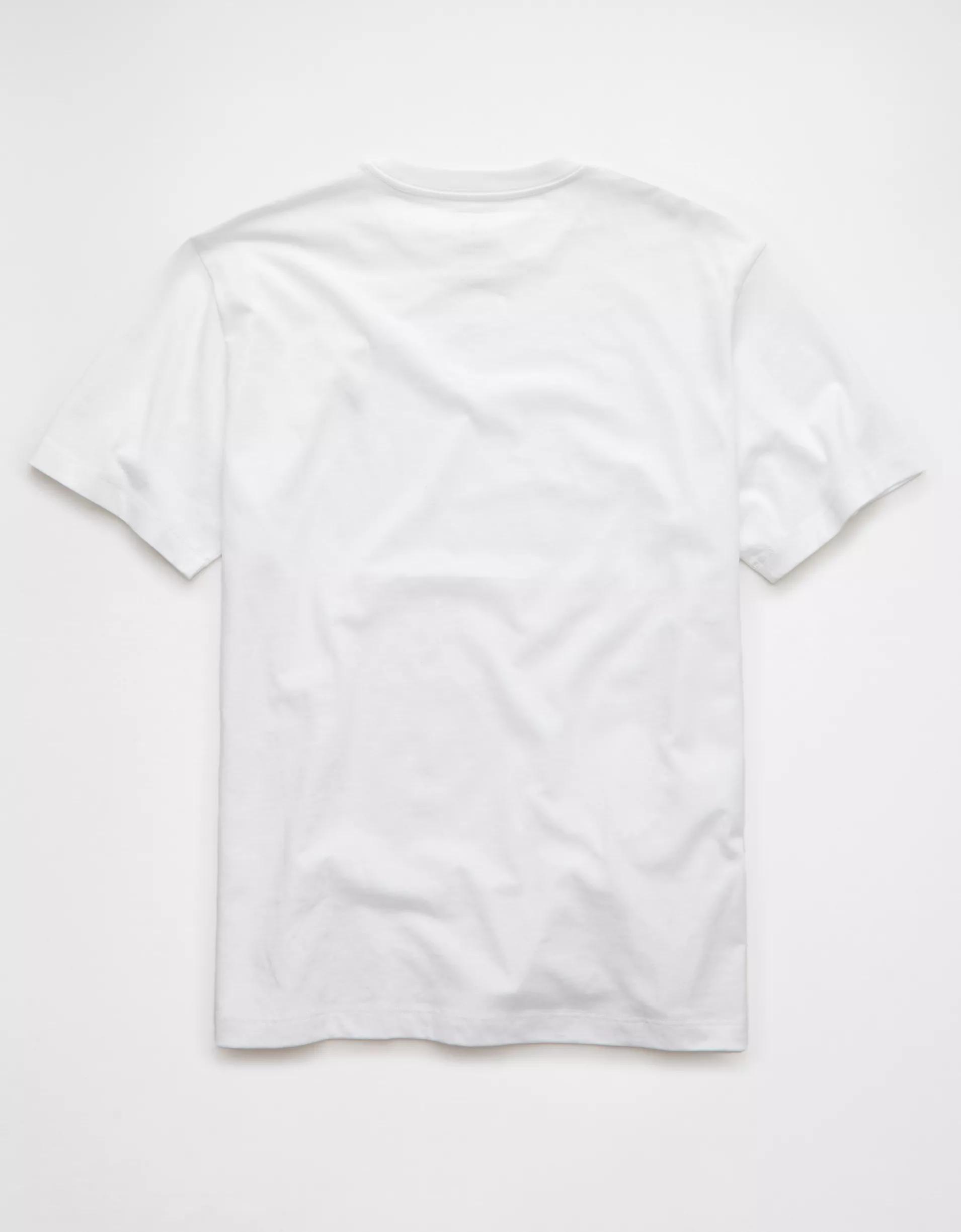 AE Lightweight Icon T-Shirt Men's Product Image