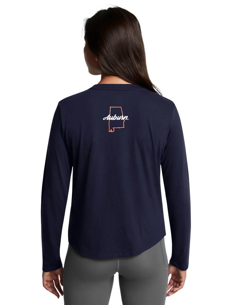 UA Performance Cotton Collegiate Product Image