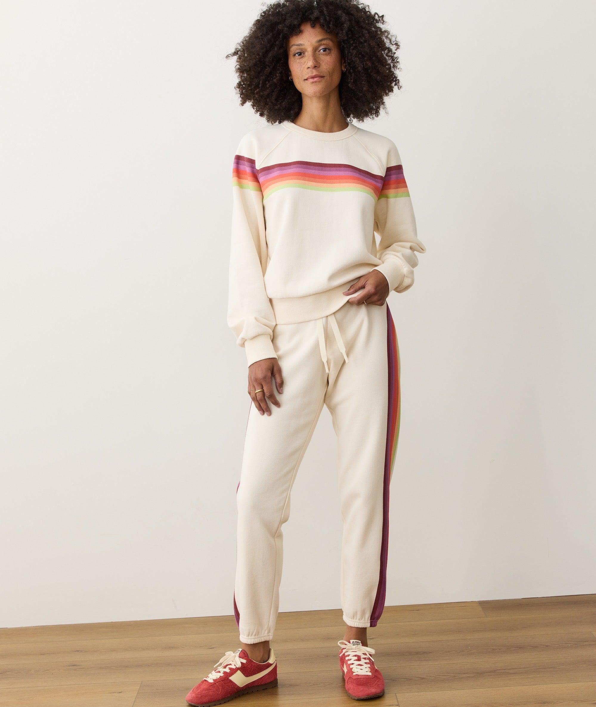 Cloud 9 Anytime Sweatshirt Product Image