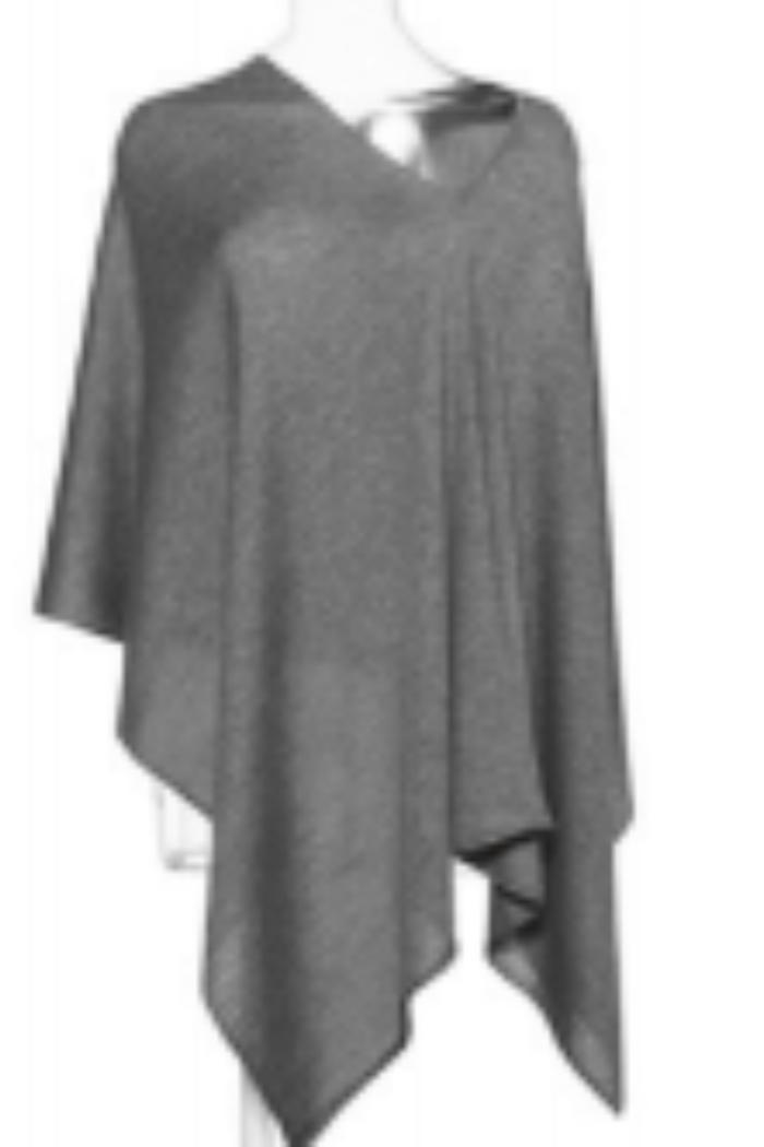 Convertible Poncho Product Image