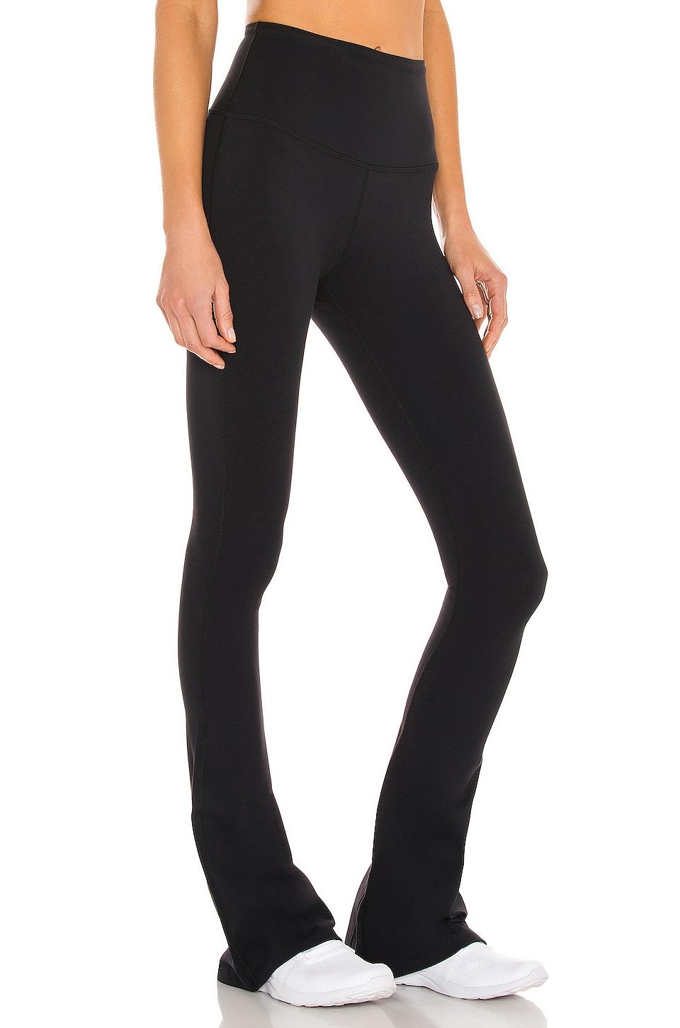 Raquel High Waist 32" Flare Legging Splits59 Product Image