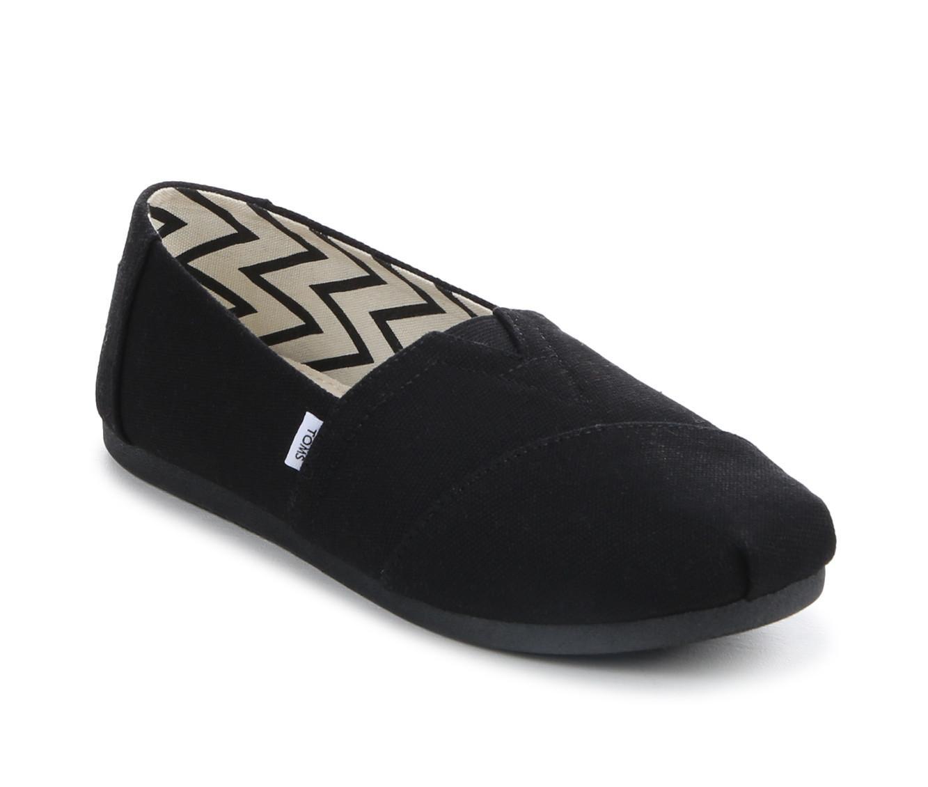 Women's TOMS Alpargata Slip-On Shoes Product Image