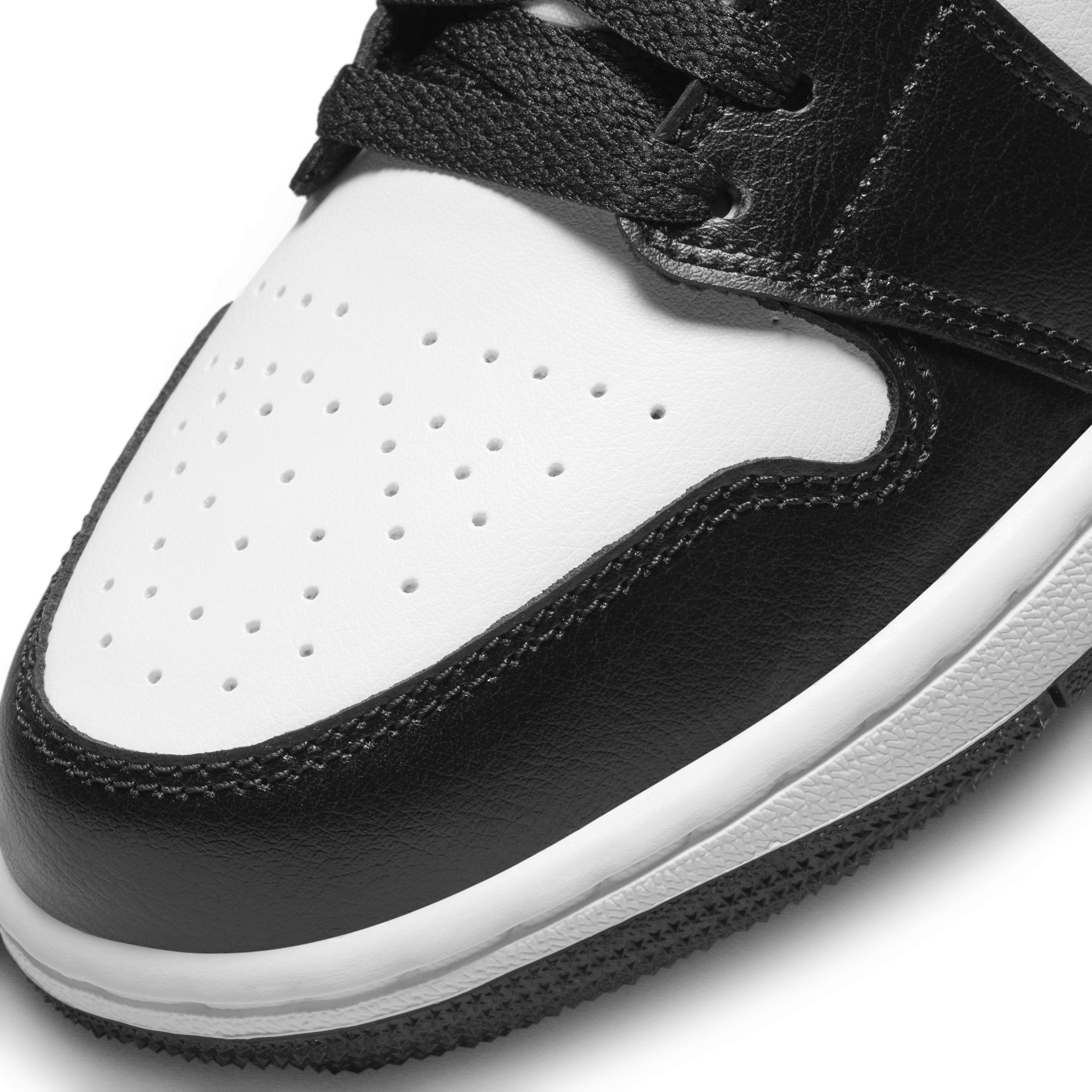 Womens Air Jordan 1 Low Shoes | DC0774-101 Product Image