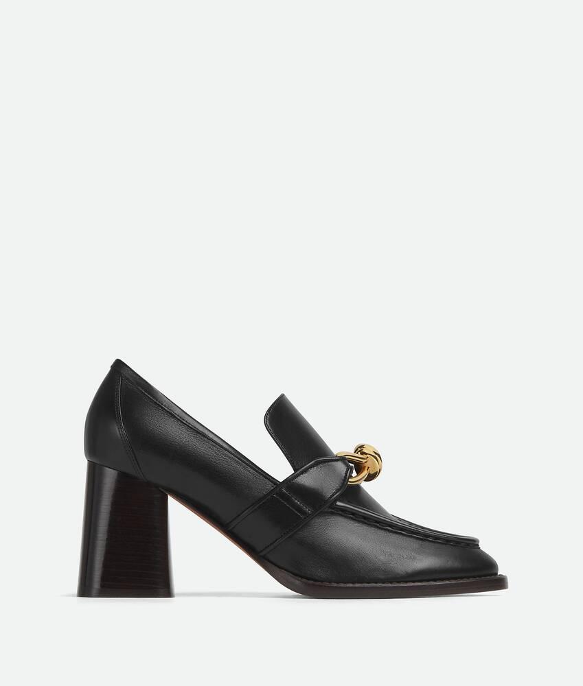 Women's Astaire Pump in Black Product Image