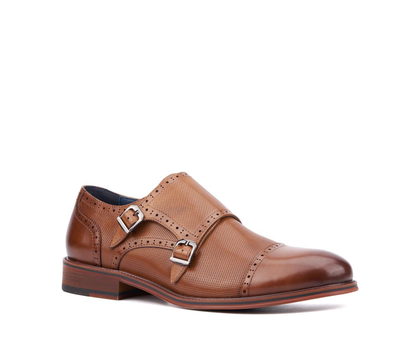 Men's Vintage Foundry Co Morgan Dress Shoes Product Image