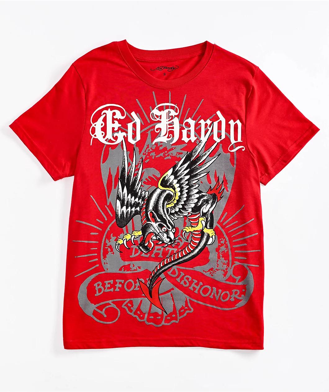 Empyre Silver Birch Cargo Skate Pants Product Image