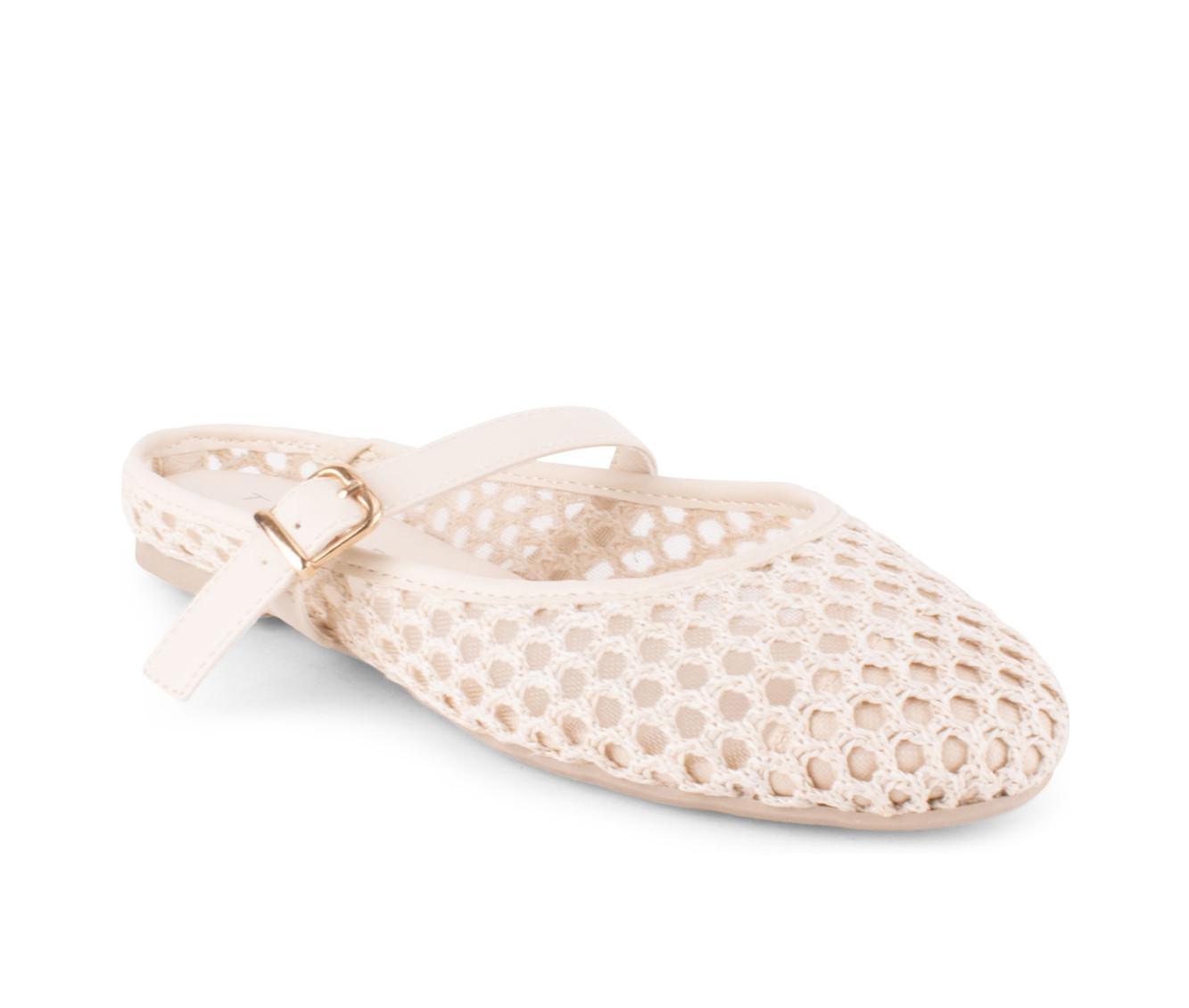 Women's Tahari Chatham Flats Product Image