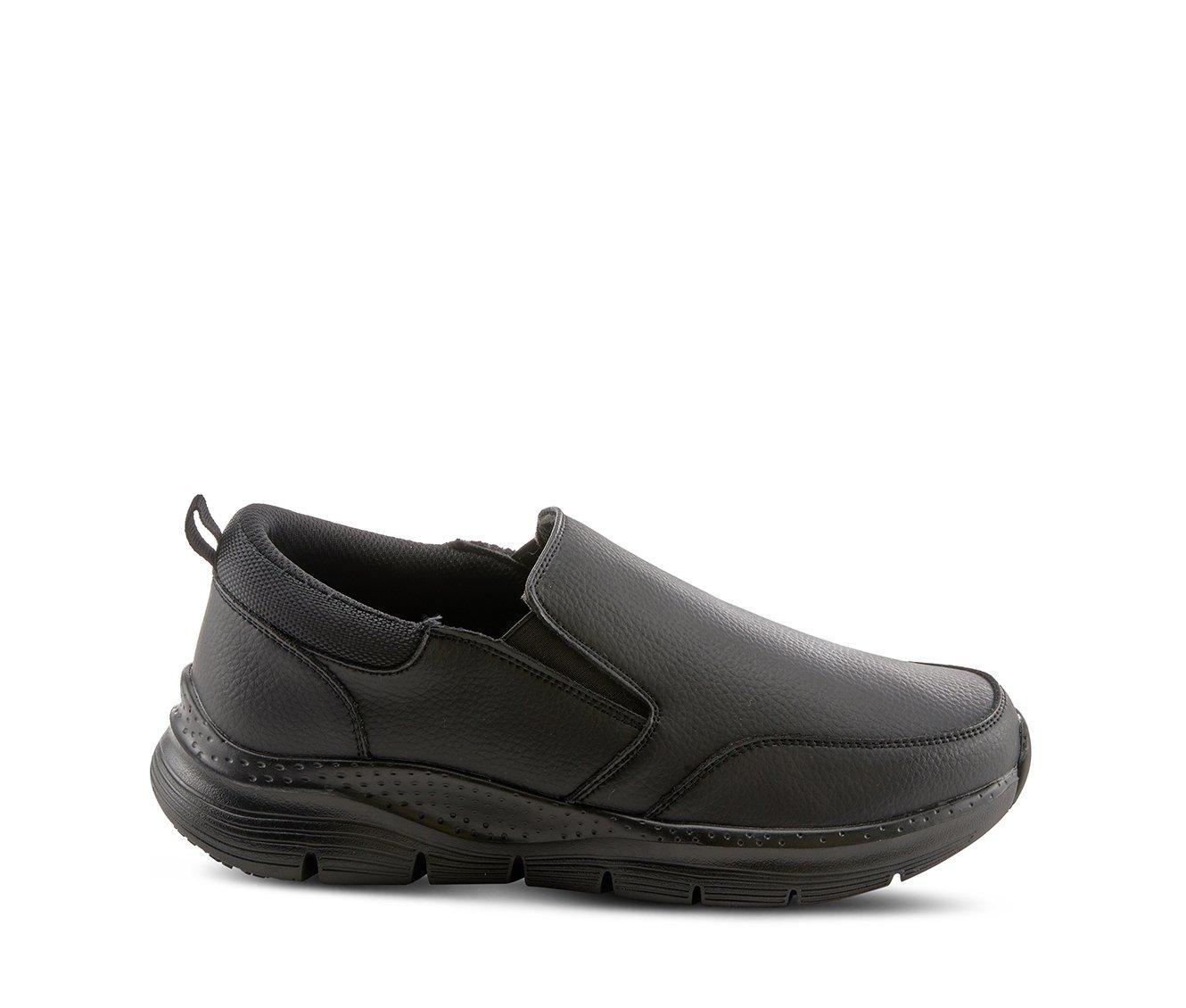 Men's SPRING STEP Whitaker Slip Resistant Shoes Product Image