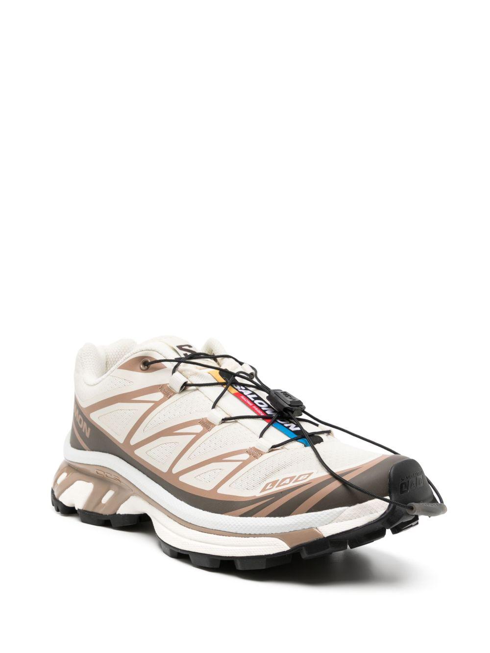 XT-6 low-top sneakers Product Image