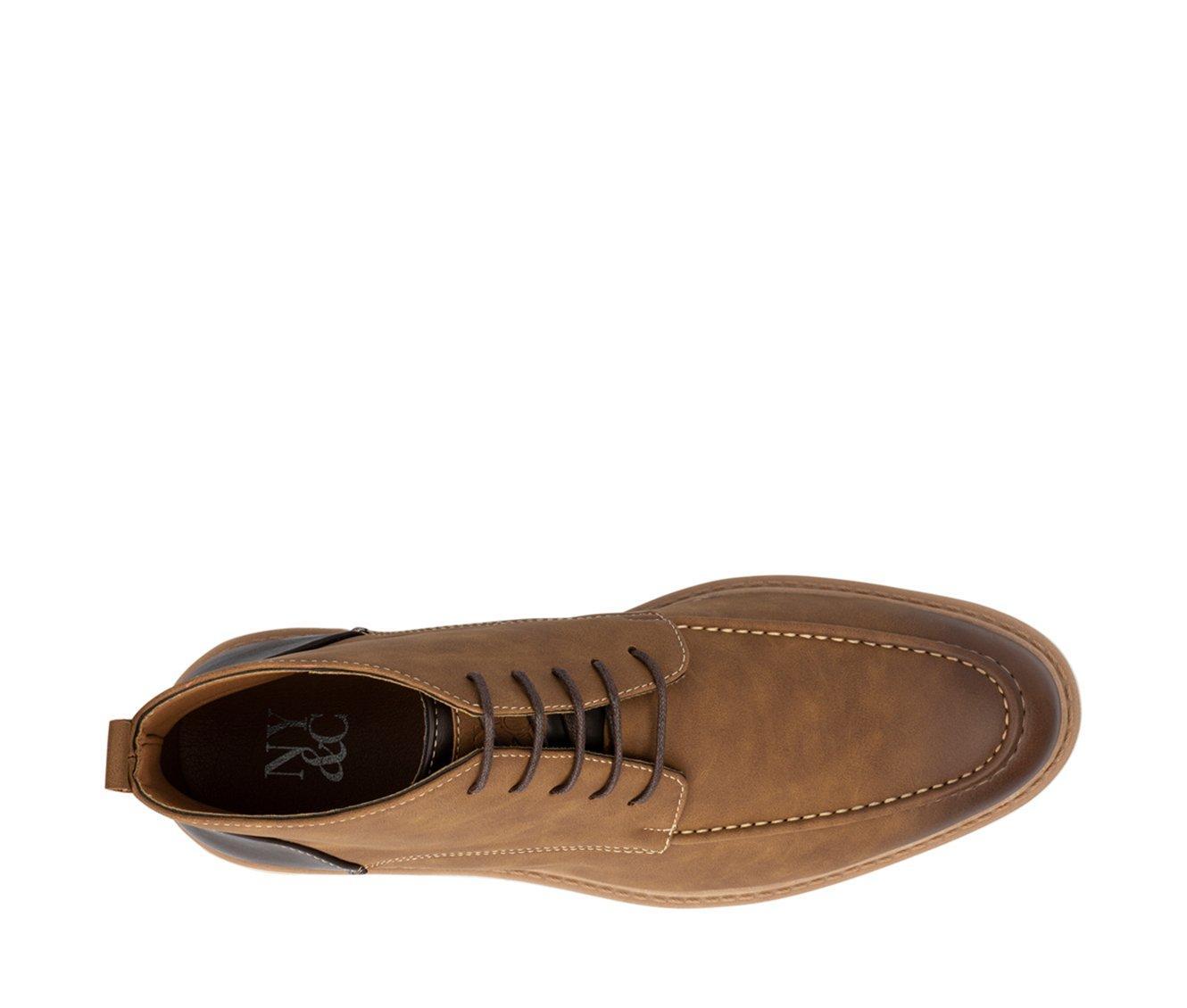 Men's New York and Company Hurley Dress Boots Product Image