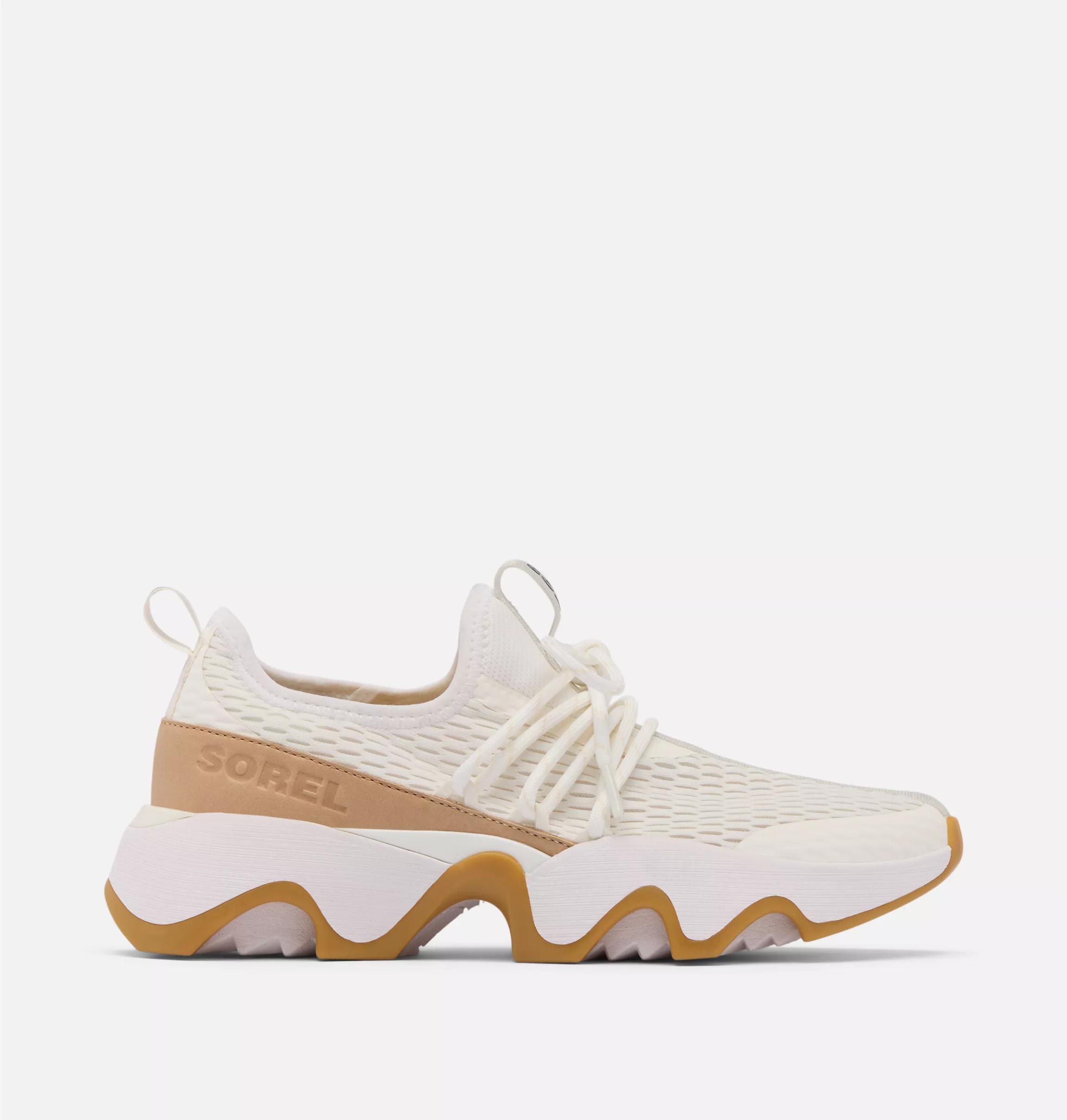 KINETIC™ Impact II Lace Women's Sneaker Product Image