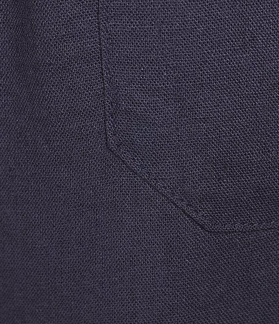 Roxy Oceanside Linen Blend Wide Leg Pants Product Image