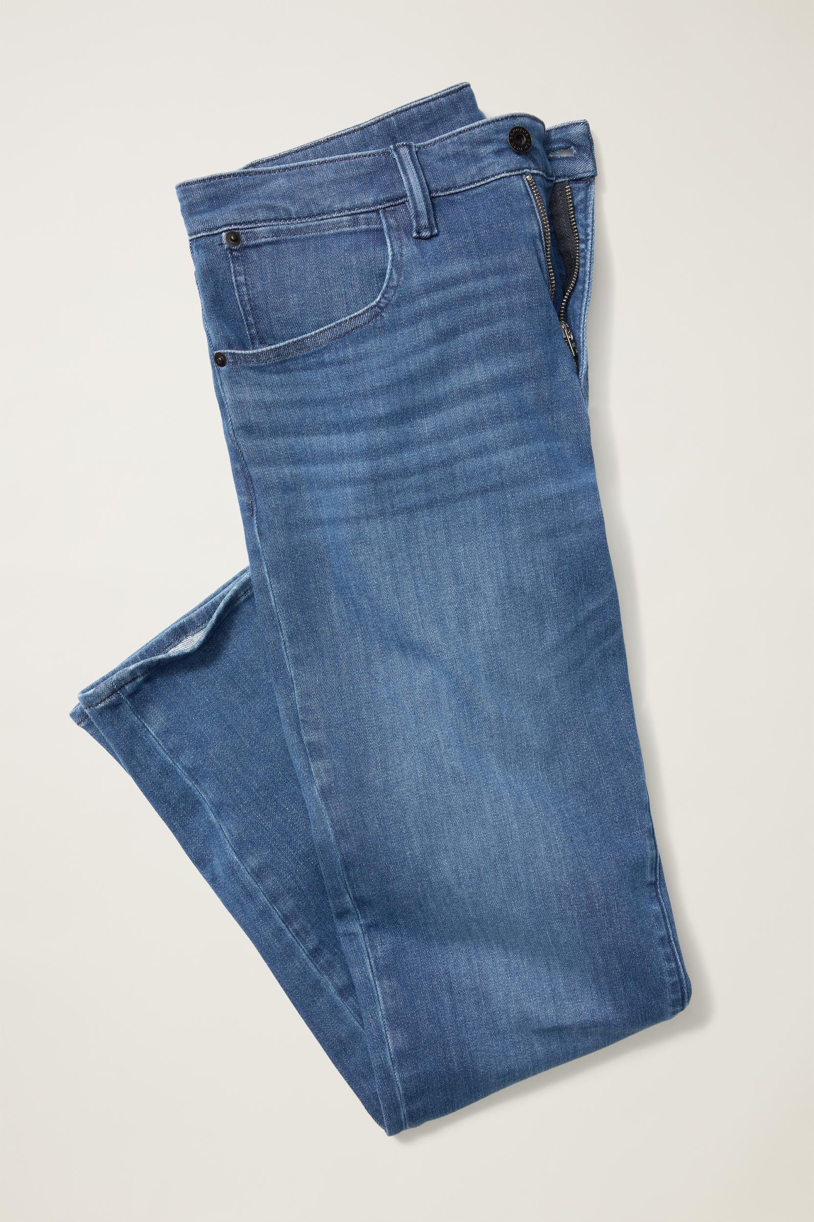 Premium 4-Way Stretch Jeans Product Image