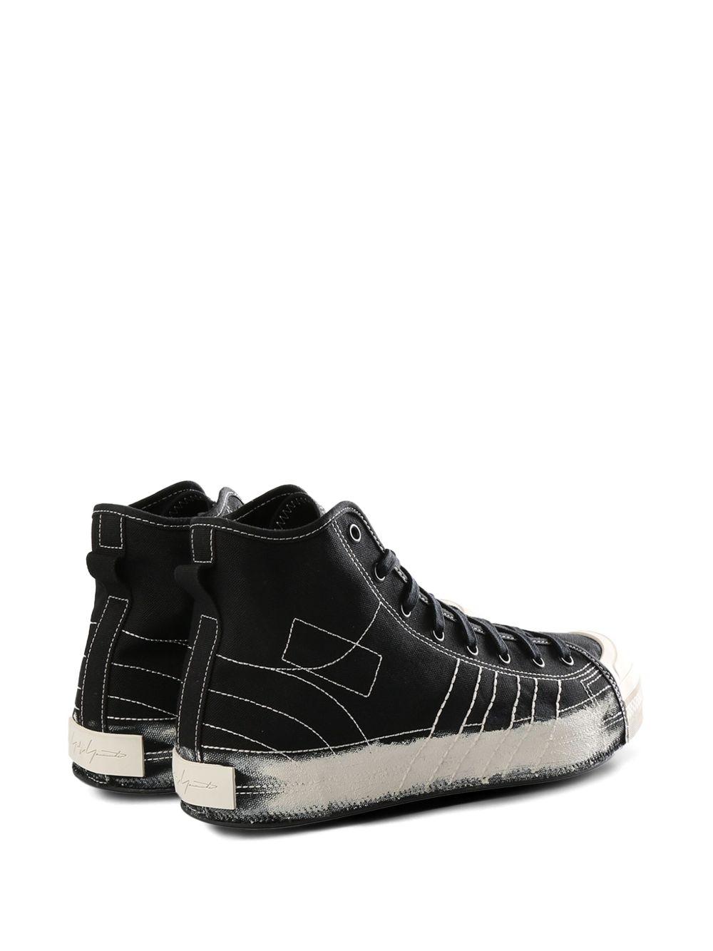 Nizza Hi sneakers Product Image