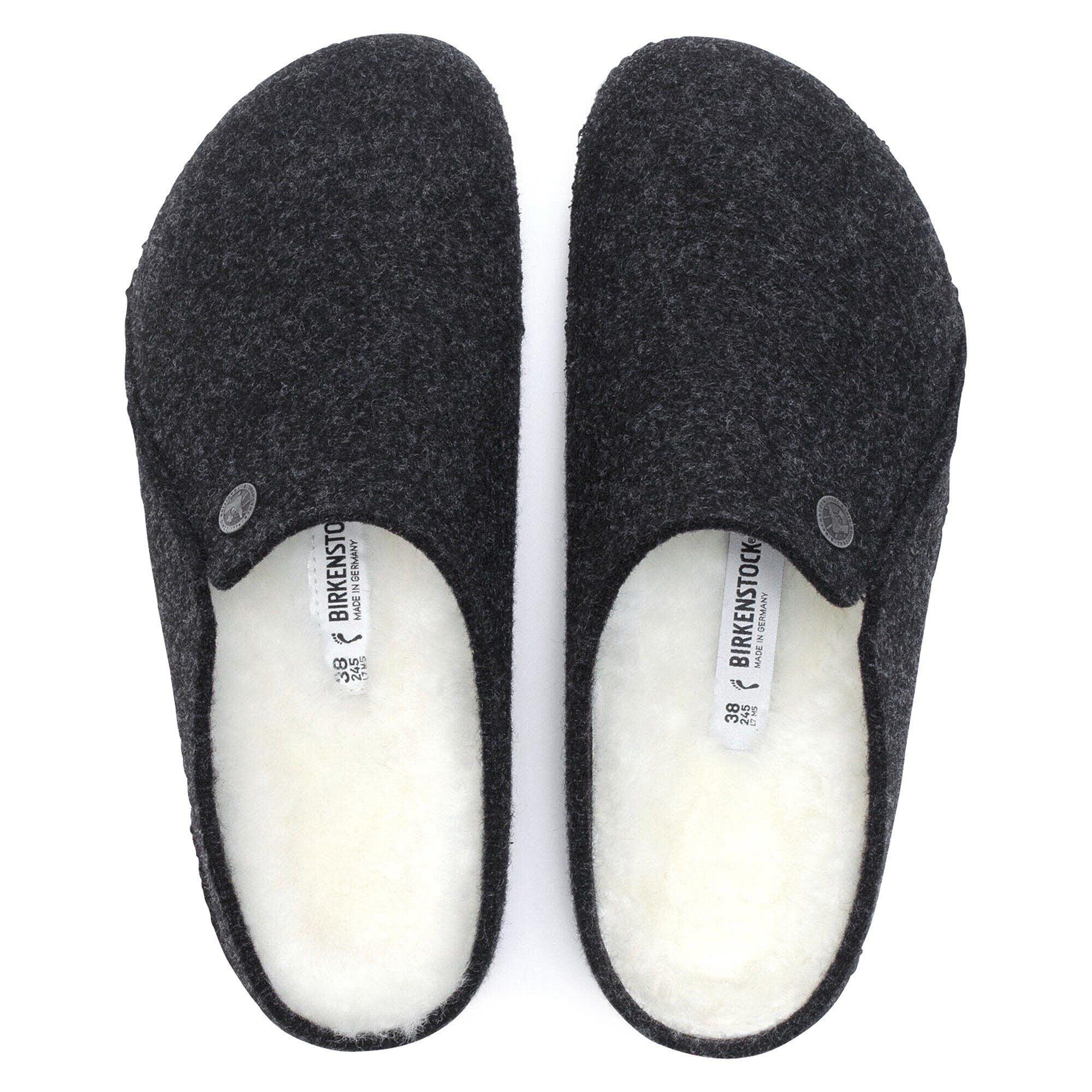 Zermatt Shearling Felt Product Image
