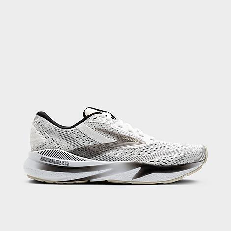 Womens Brooks Adrenaline GTS 24 Running Shoes Product Image