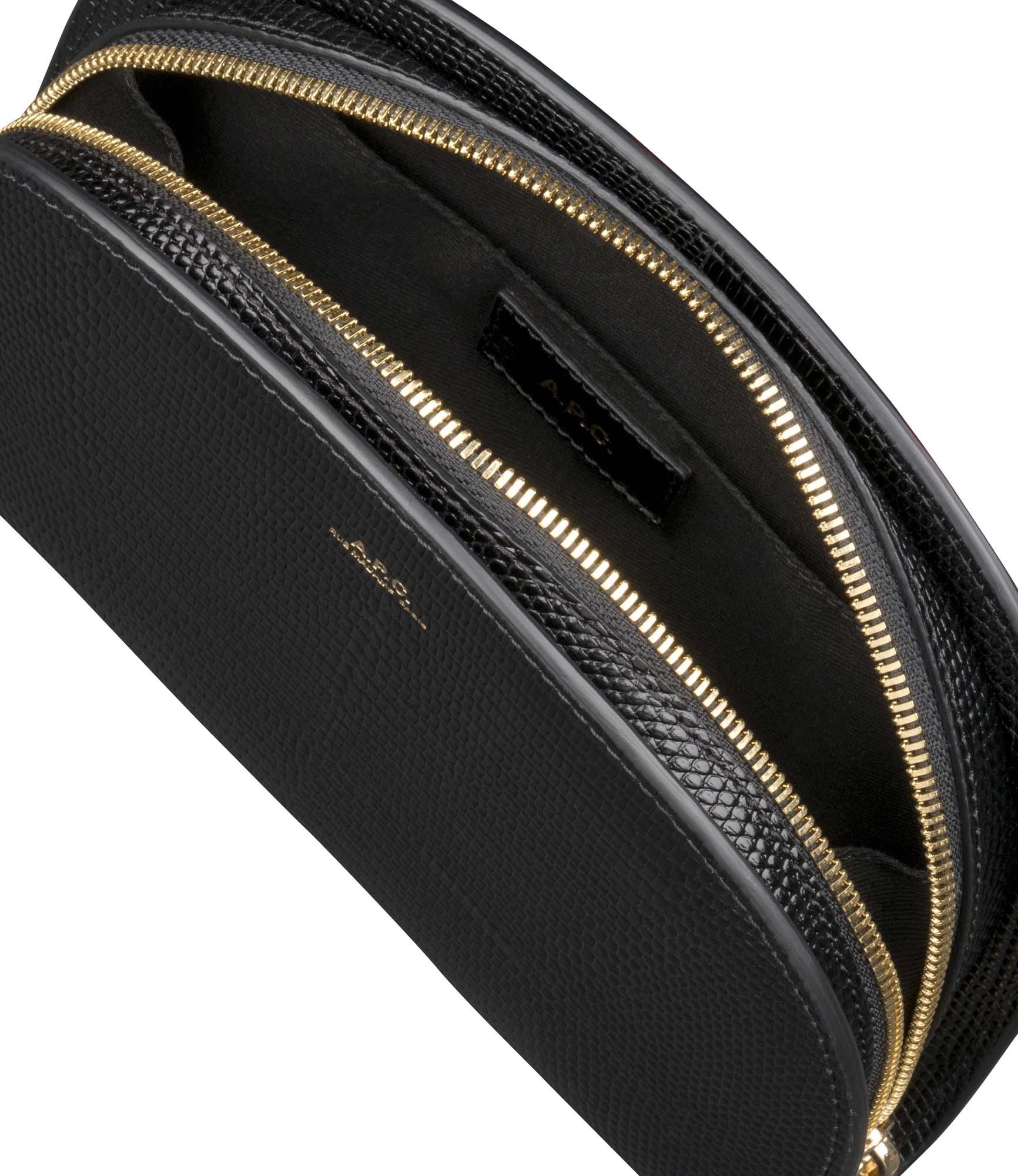 Demi-Lune clutch Female Product Image