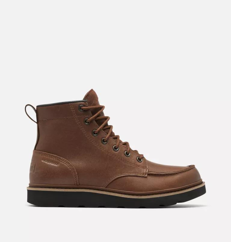 SLABTOWN 62'™ Men's Moc Waterproof Boot Product Image