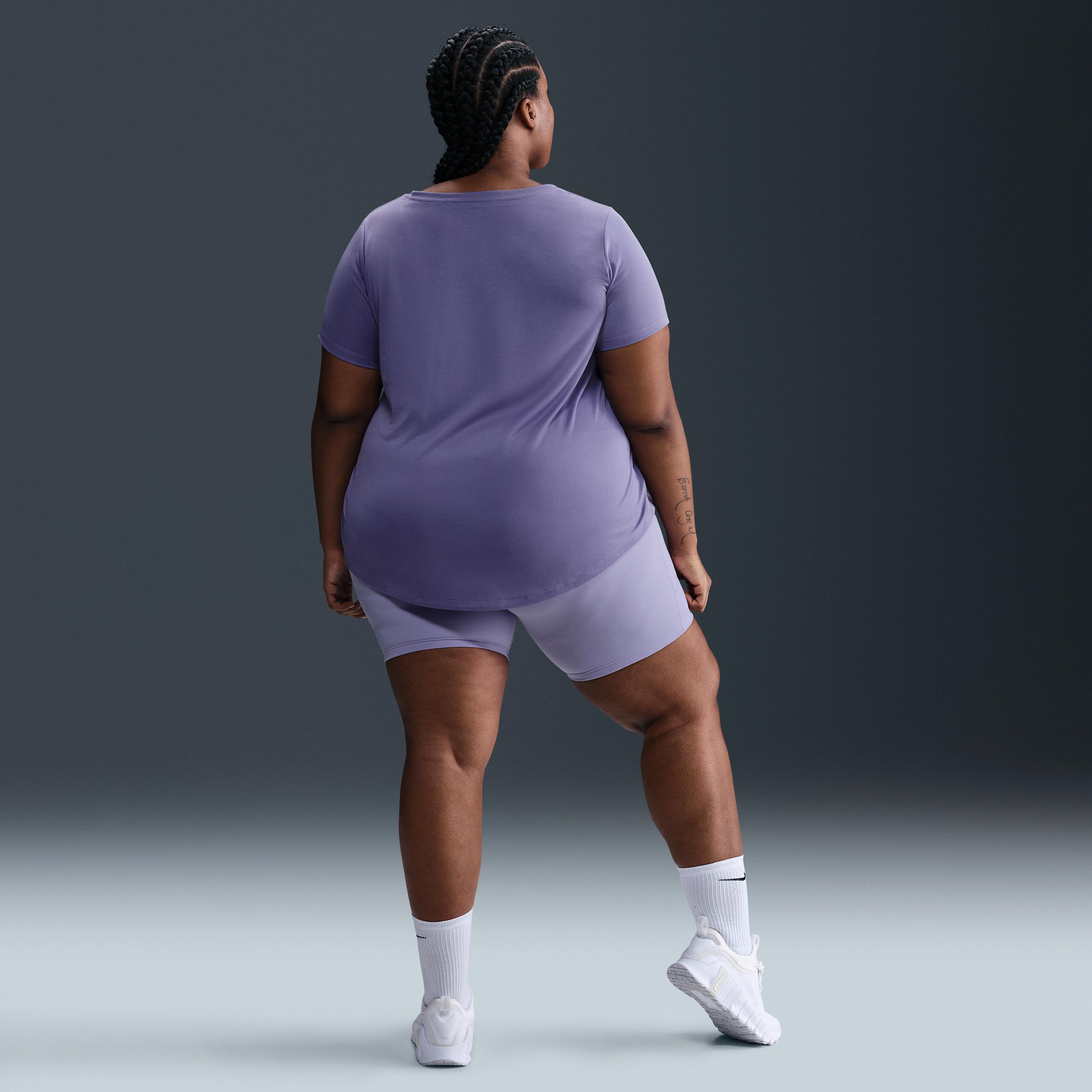 Nike Dri-FIT Women's T-Shirt (Plus Size) Product Image