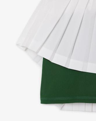 Ultra Dry Tennis Skirt with Liner Product Image