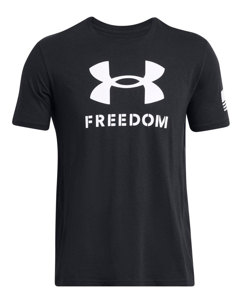UA Freedom Logo Product Image