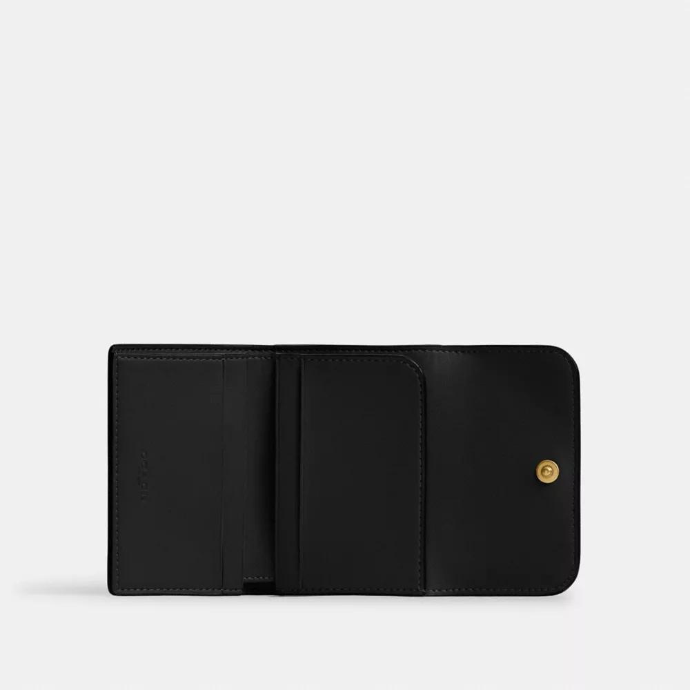 Essential Card Holder Wallet Product Image