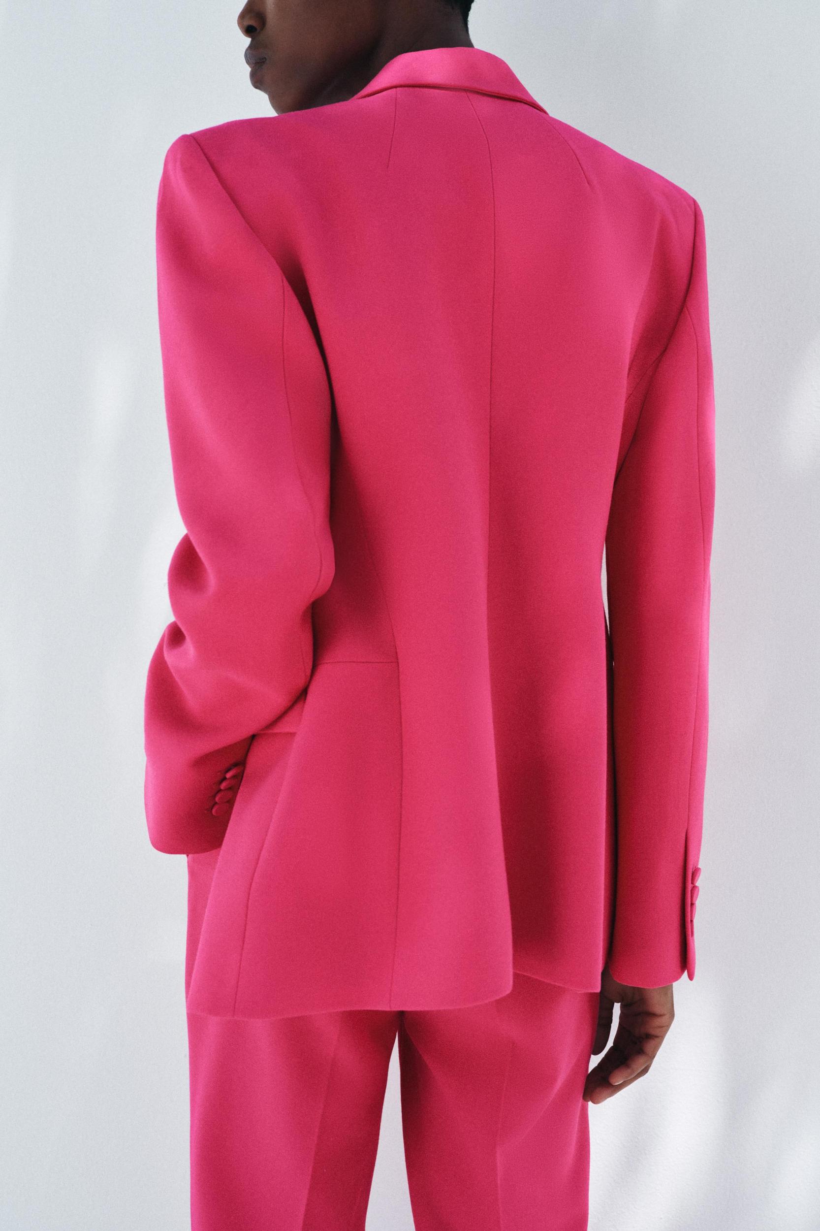 ZW COLLECTION TAILORED BLAZER Product Image