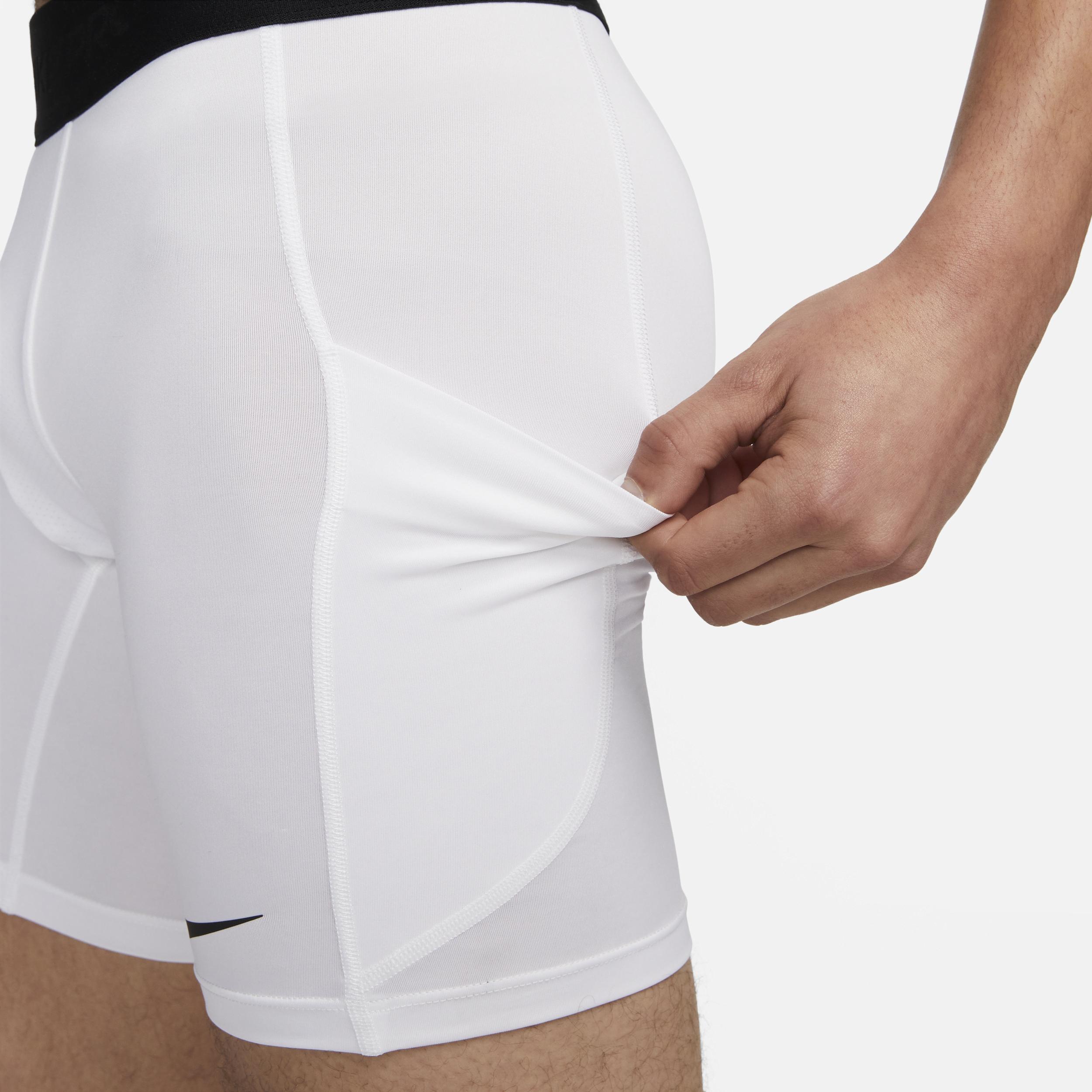 Men's Nike Pro Dri-FIT Fitness Shorts Product Image