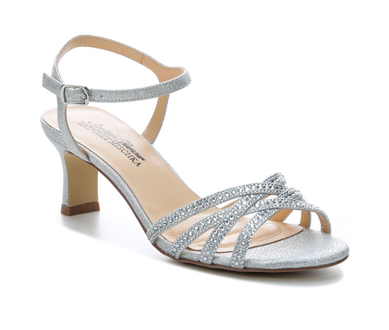 Women's American Glamour BadgleyM Vera Special Occasion Shoes Product Image