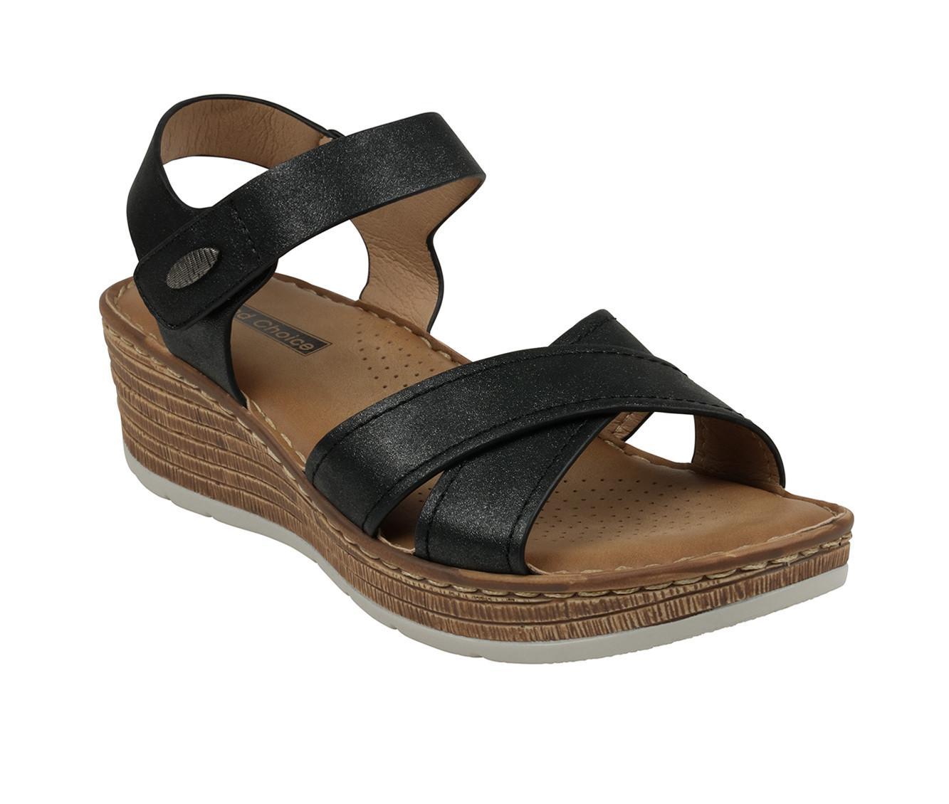 Women's GC Shoes Vienna Wedge Sandals Product Image