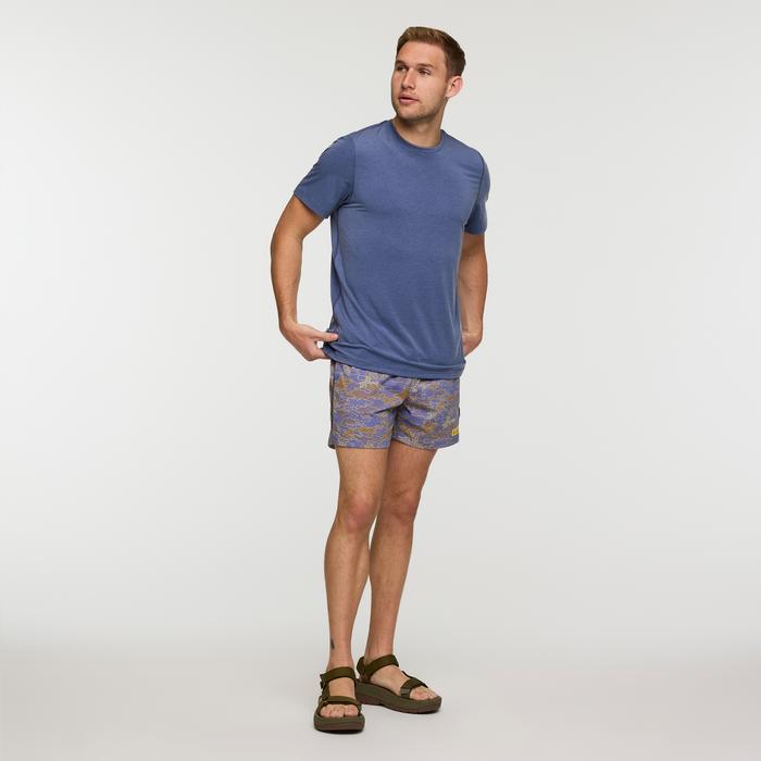 Empaca Crew T-Shirt - Men's Product Image