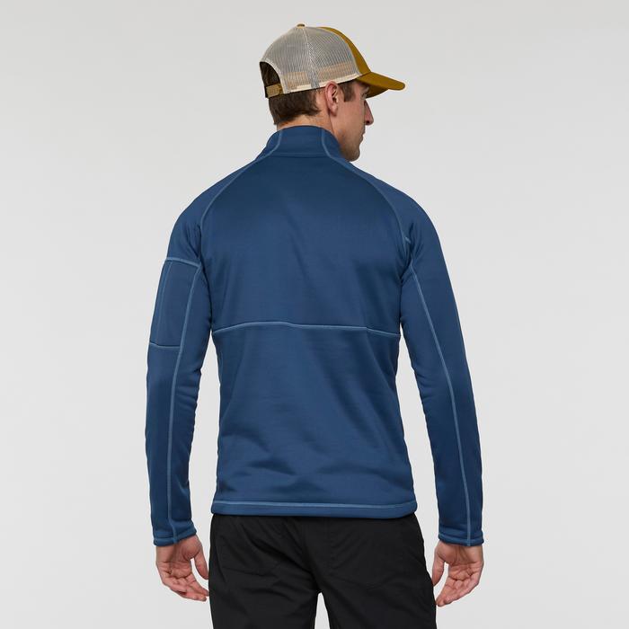 Tempa Fleece Half-Zip Pullover - Men's Product Image