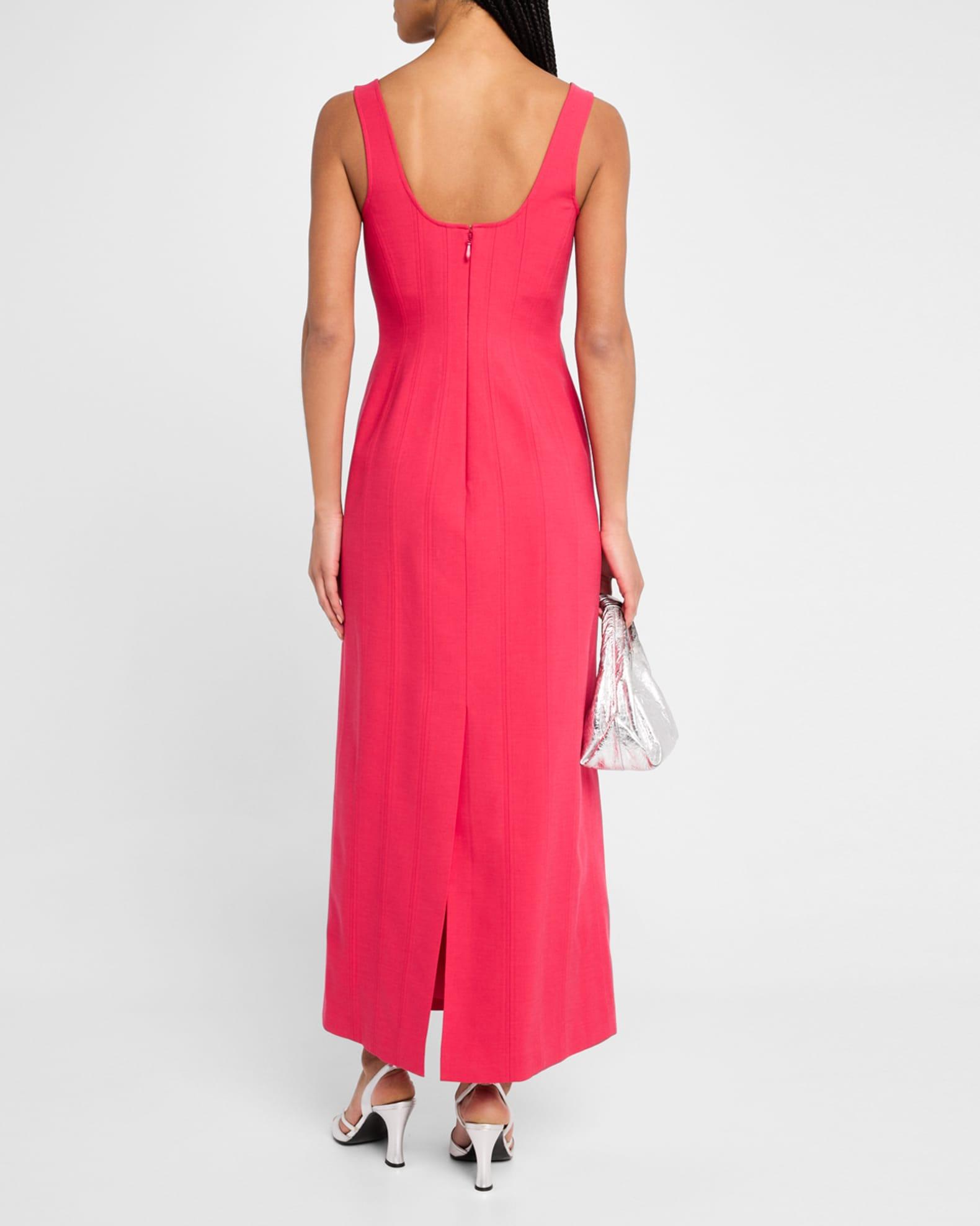 Newbewick Midi Dress Product Image