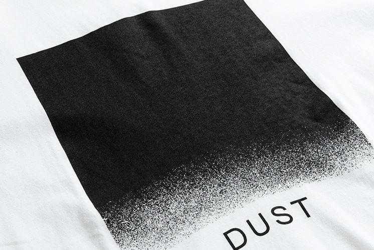 RT No. 4494 BLACK BOX GRAPHIC SHORT SLEEVE SHIRT Product Image