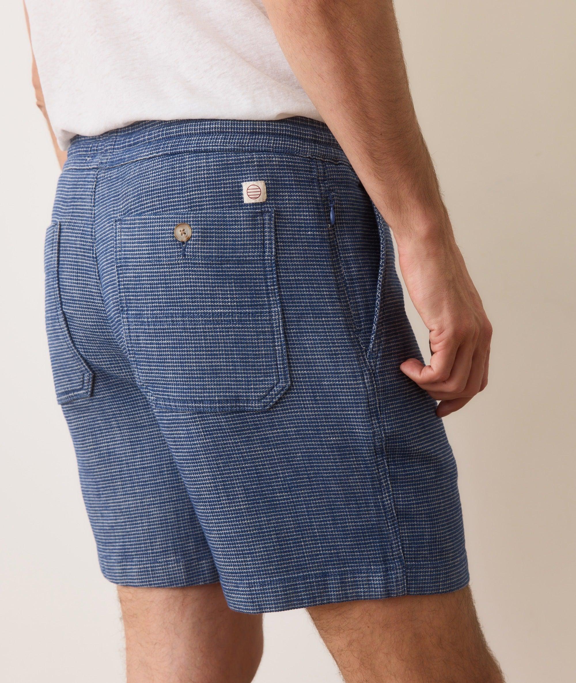 6" Saturday Beach Short Product Image