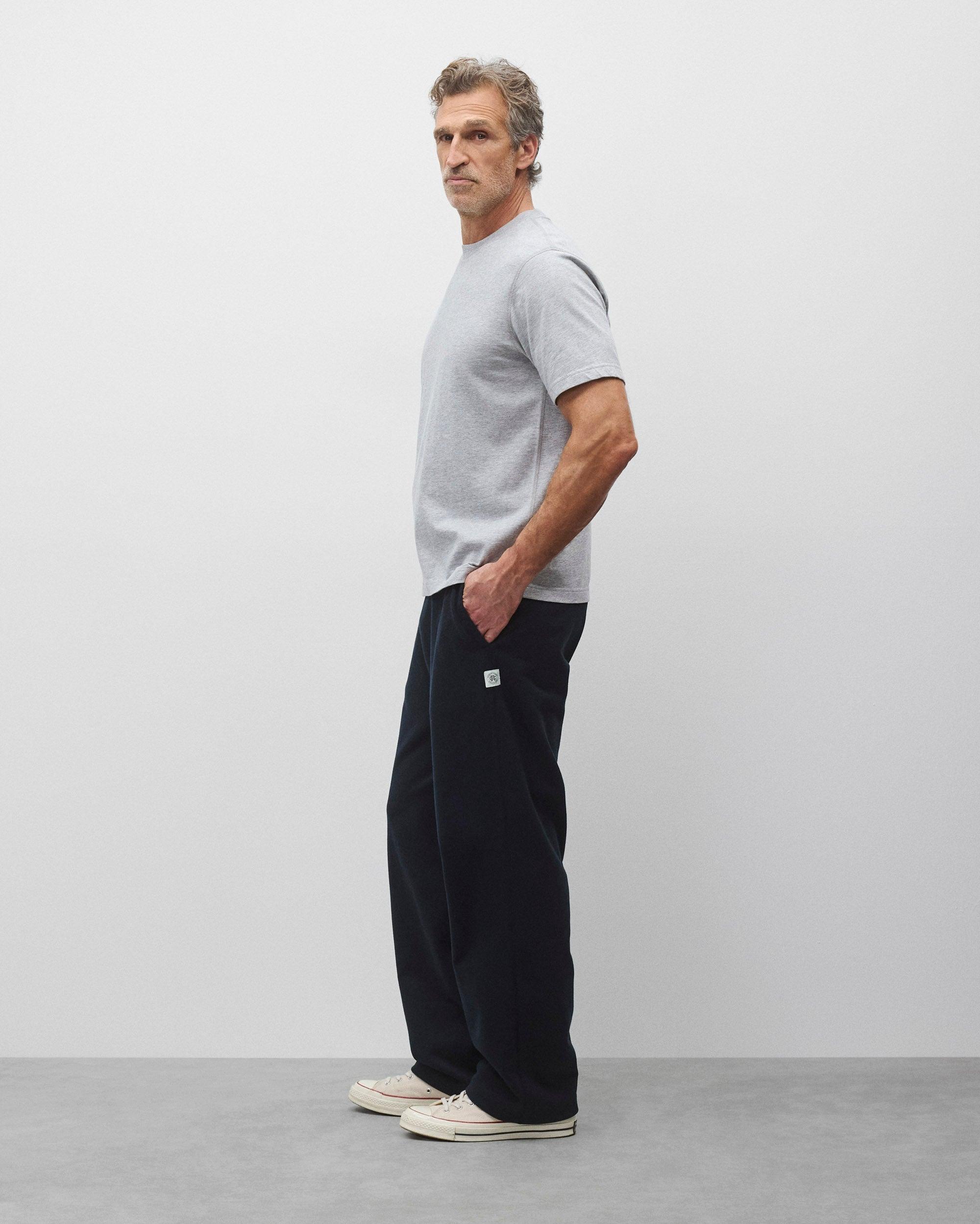 Midweight Jersey OG T-Shirt Male Product Image