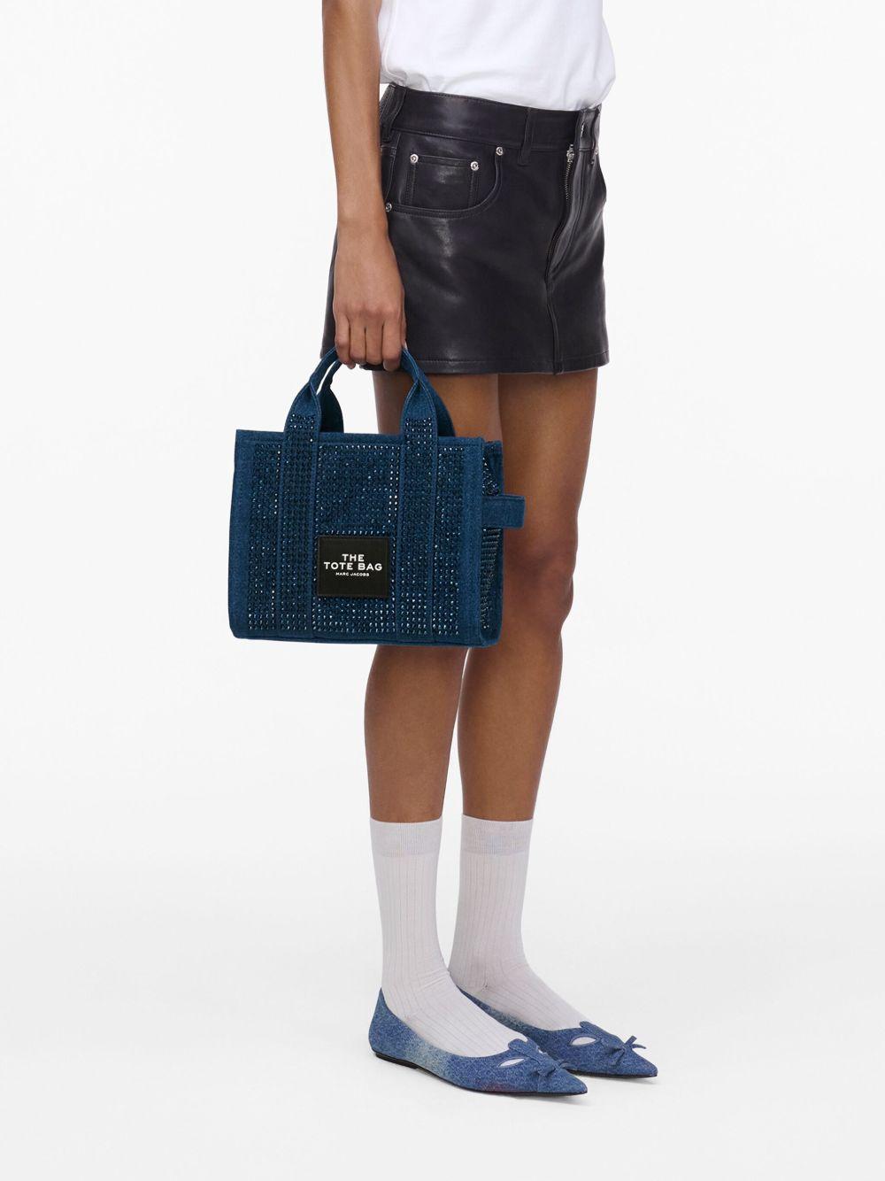 The Small Tote bag Product Image