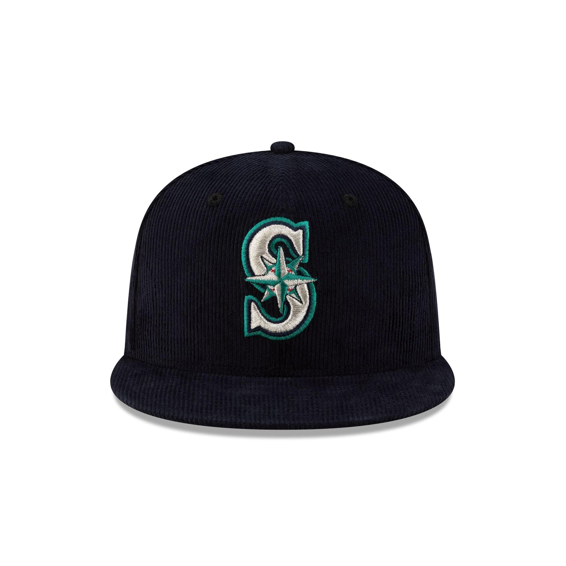 Rayados Retro Pinstripe 59FIFTY Fitted Hat Male Product Image