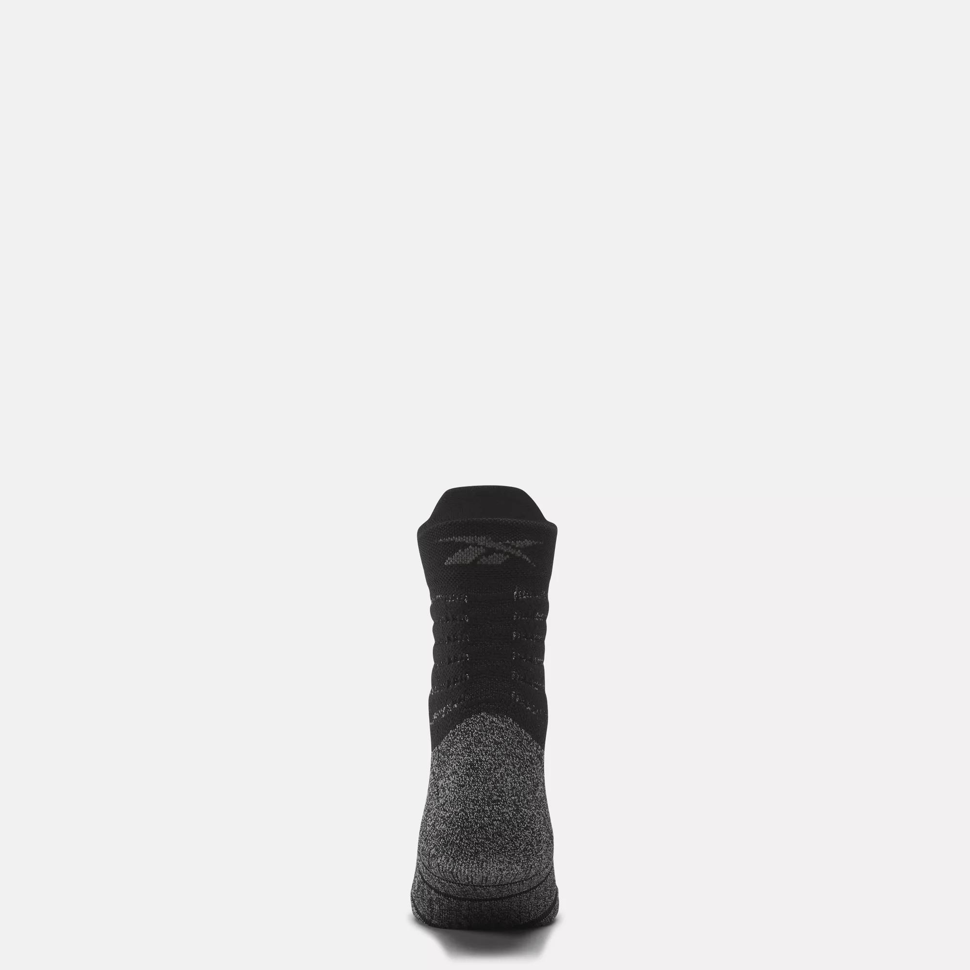 Men's Zone Cushion Quarter Socks Male Product Image