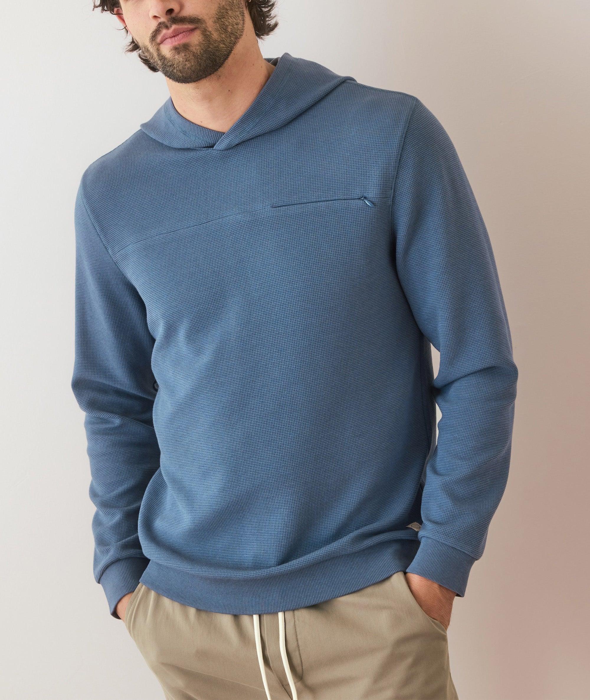 Sport Waffle 2.0 Hoodie Product Image