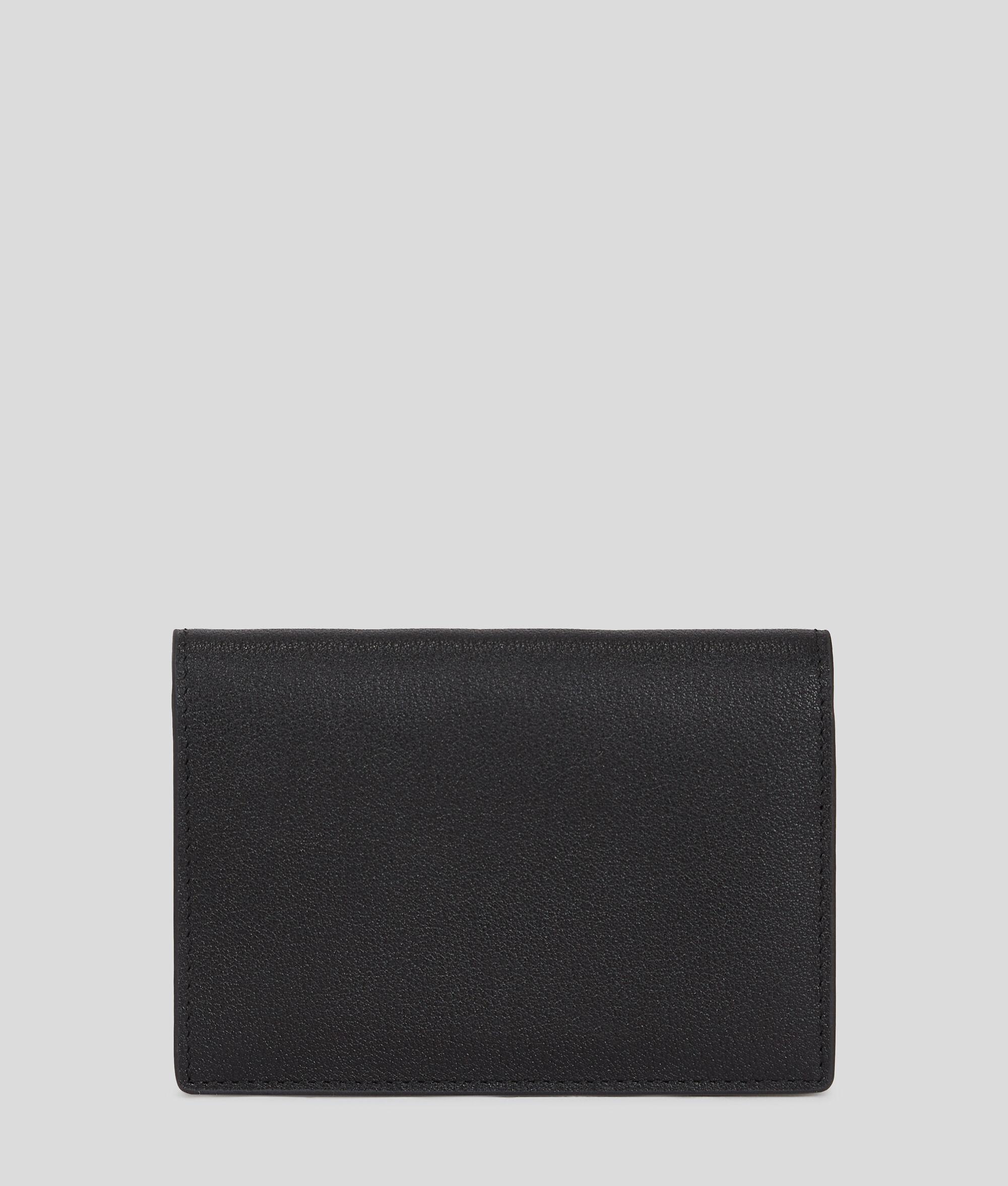 K/SIGNATURE SMALL WALLET Product Image