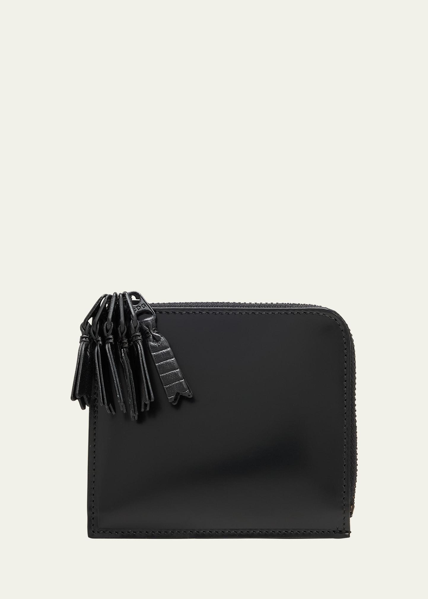 Mens Zipper Medley Wallet Product Image