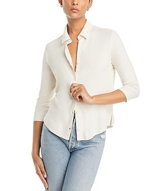 Womens Soft Touch Shirt Product Image