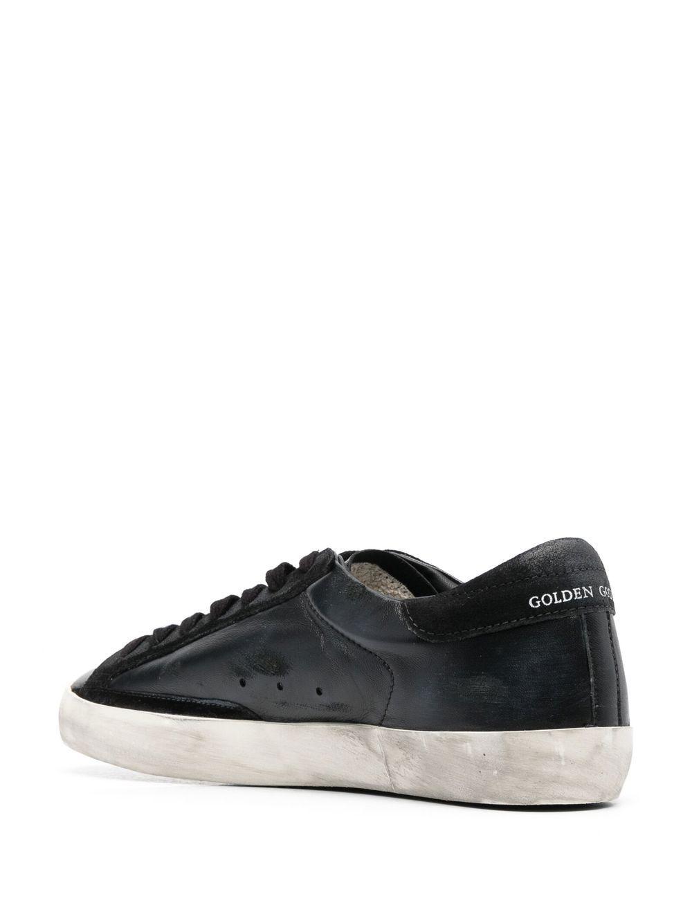 Super-Star low-top sneakers Product Image