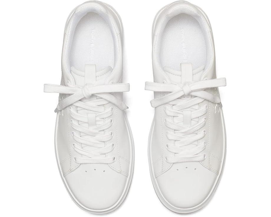 Howell Court Sneaker Product Image