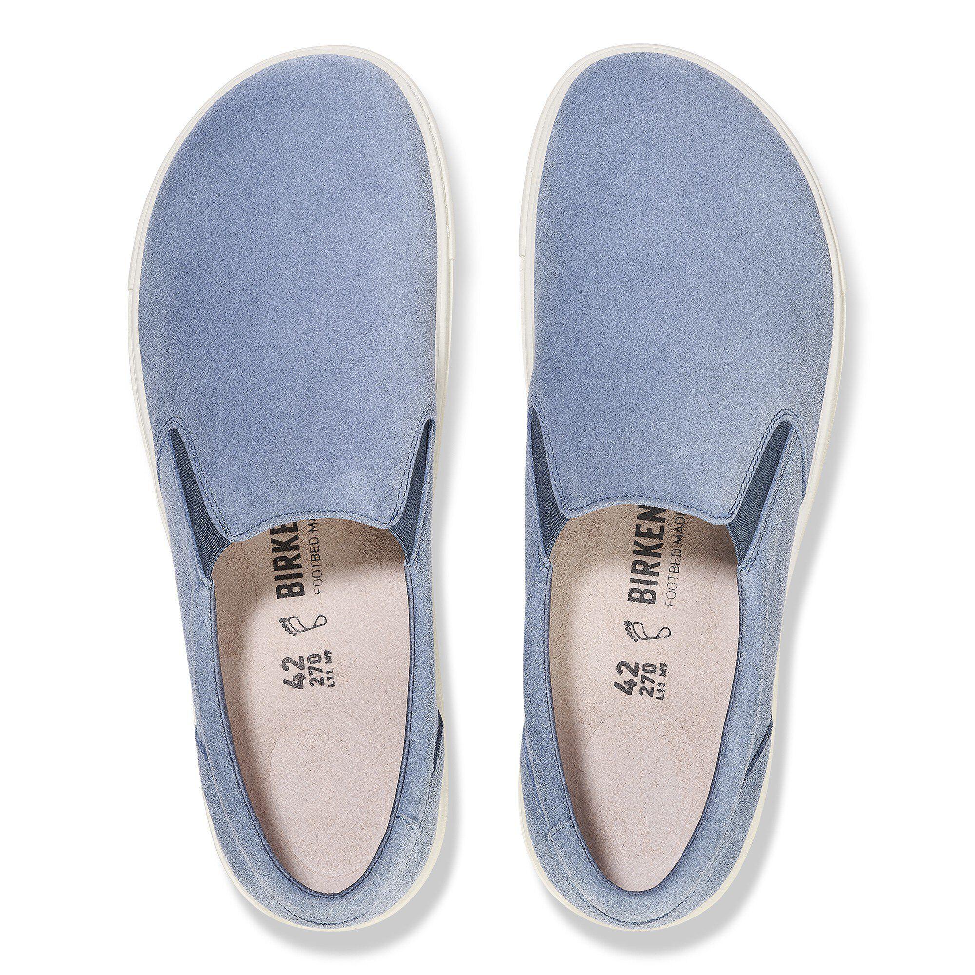 Oswego Suede Leather Product Image