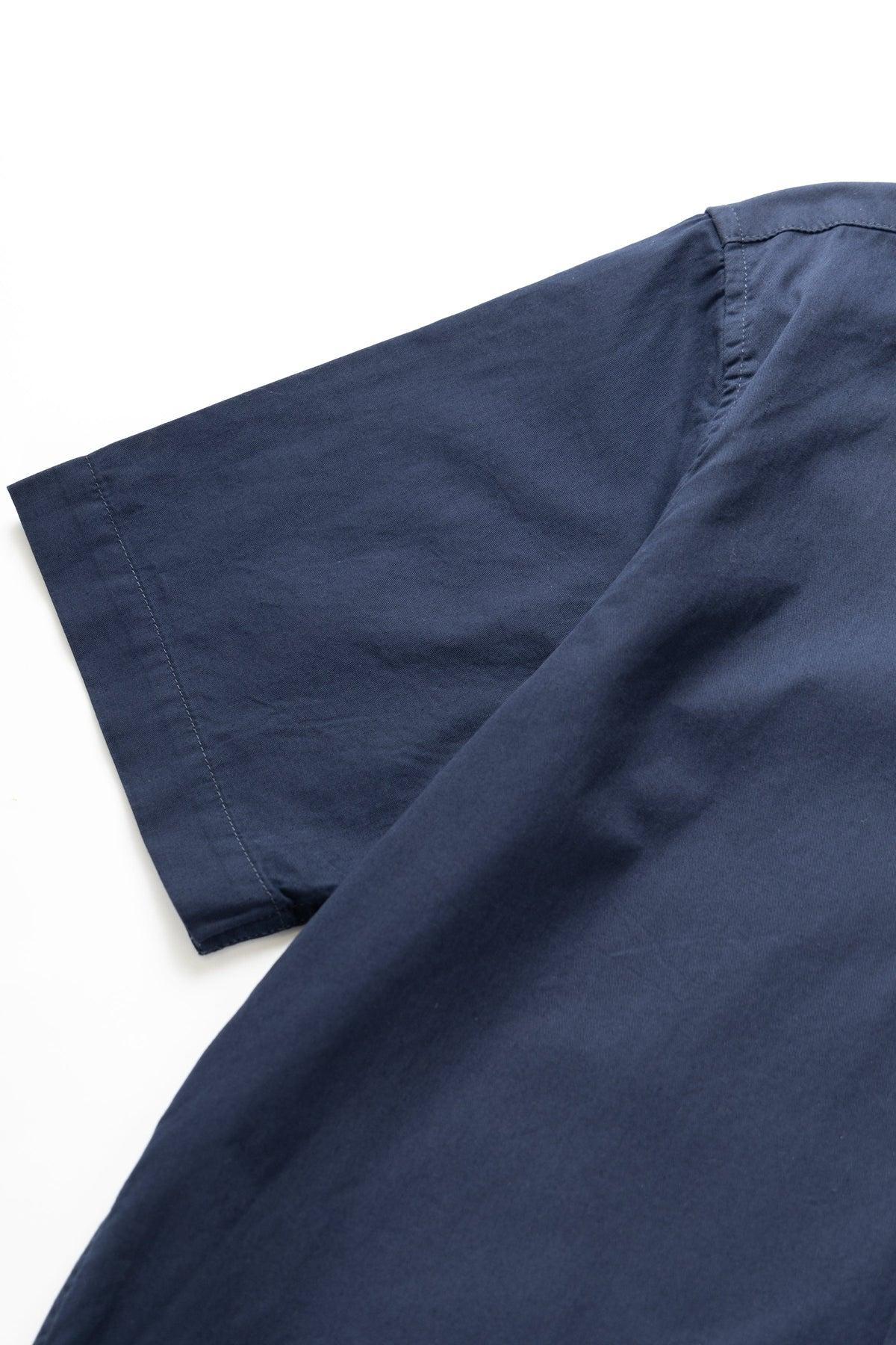 Service Works - Trade Shirt - Navy Product Image