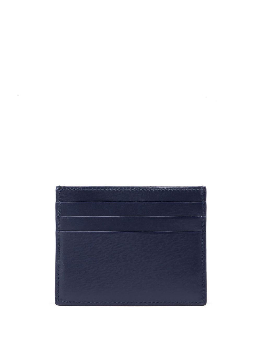 logo-stamp card holder  Product Image